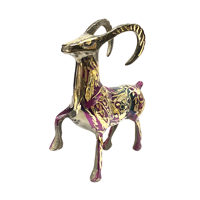 Cooper Décor Markhor