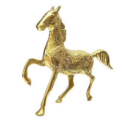 Dancing Horse 10004