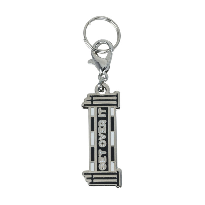 Dapplebay Bridle Charm - Breeches.com