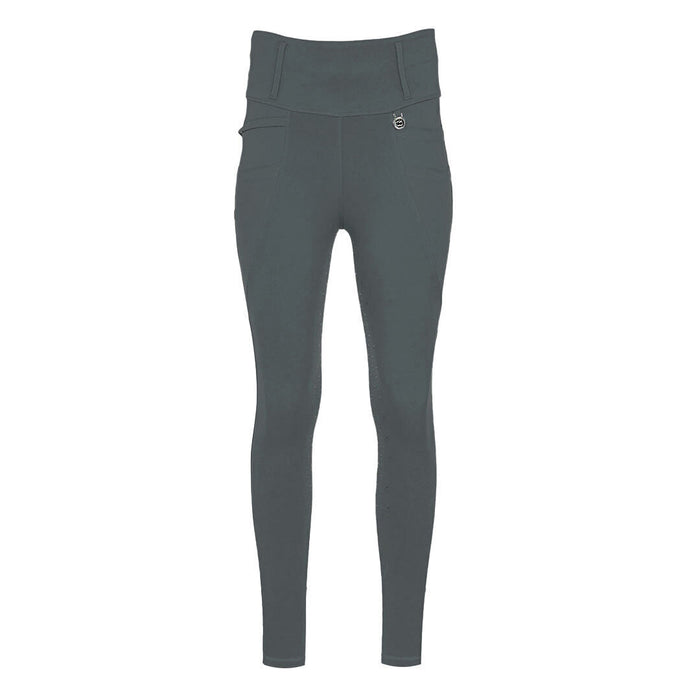 Dapplebay Essential Silicone Full Seat Tight-Graphite