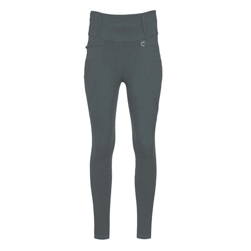 Dapplebay Essential Silicone Full Seat Tight-Graphite