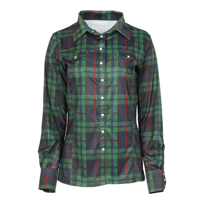 Green / XS