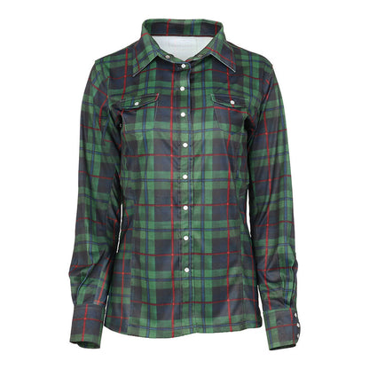 Green / XS