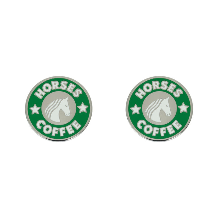Dapplebay Horse Show Number Pins - Breeches.com