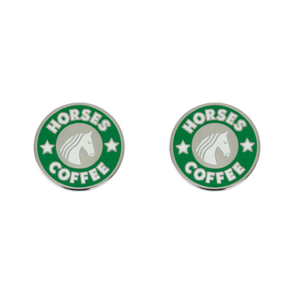 Dapplebay Horse Show Number Pins - Breeches.com