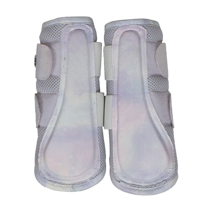 Dapplebay Opalite Skies Airflow Brush Boots
