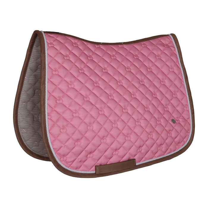 Dapplebay Sport Pony Saddle Pad