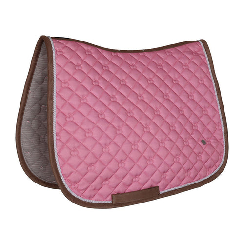 Dapplebay Sport Pony Saddle Pad