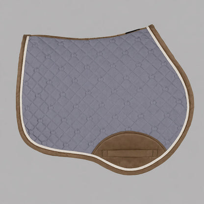 Dapplebay Sport XC Saddle Pad-Moonrise