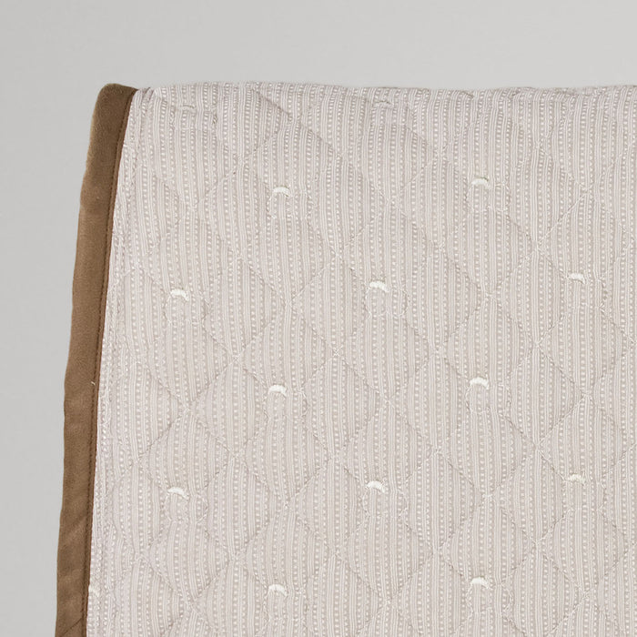 Dapplebay Sport XC Saddle Pad-Moonrise