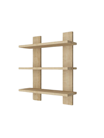 Donnesta Wall Rack