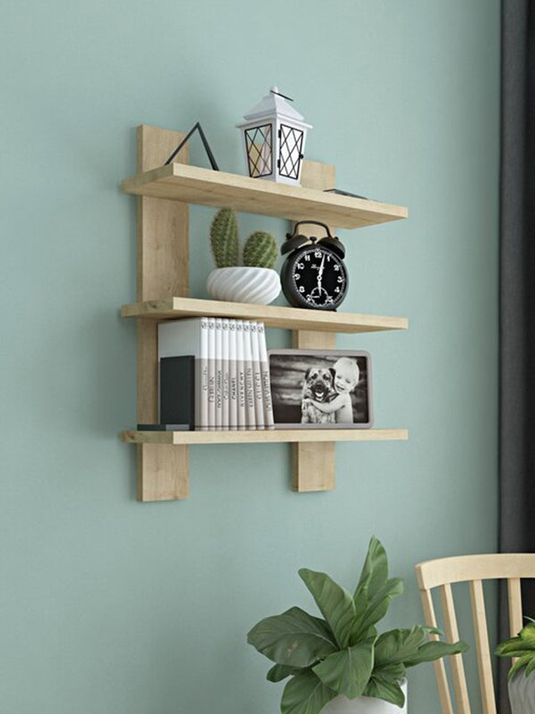 Donnesta Wall Rack
