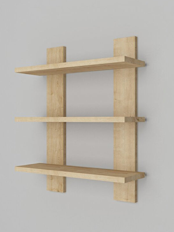 Donnesta Wall Rack