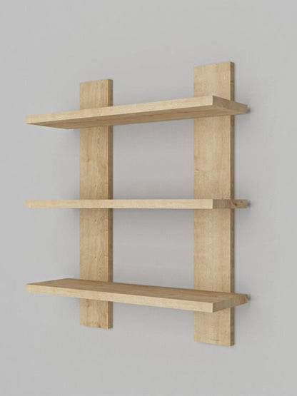 Donnesta Wall Rack