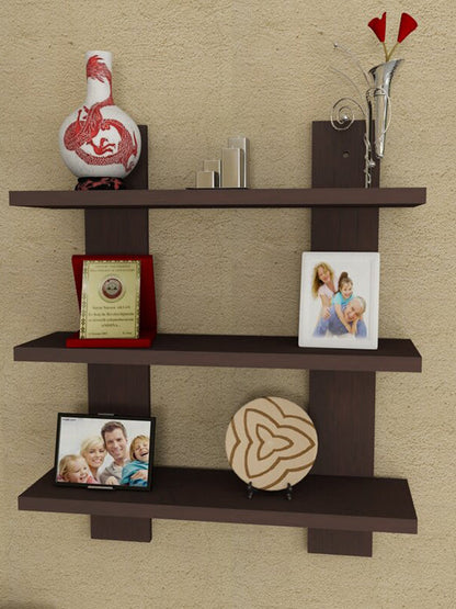 Donnesta Wall Rack