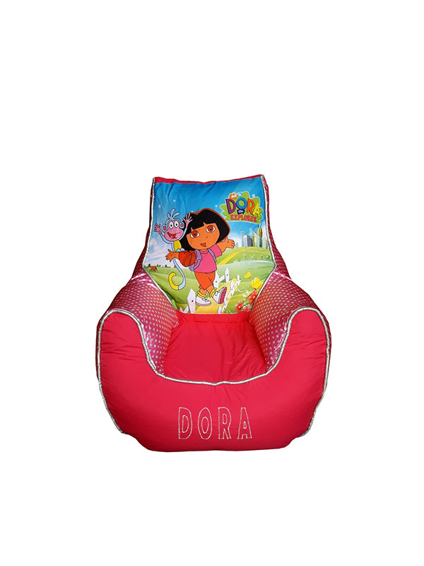 Dora - Kid Sofa