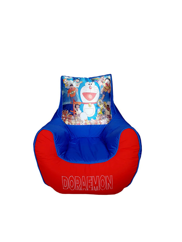 Doraemon - Kid Sofa