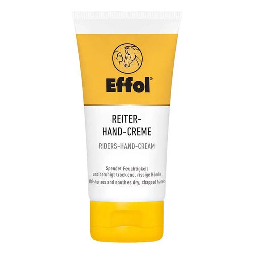 Effol Rider- Hand-Creme 75ml, 3.0 fl oz