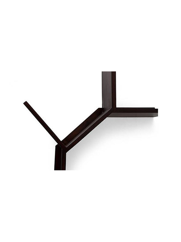 Enderlin Wall Rack
