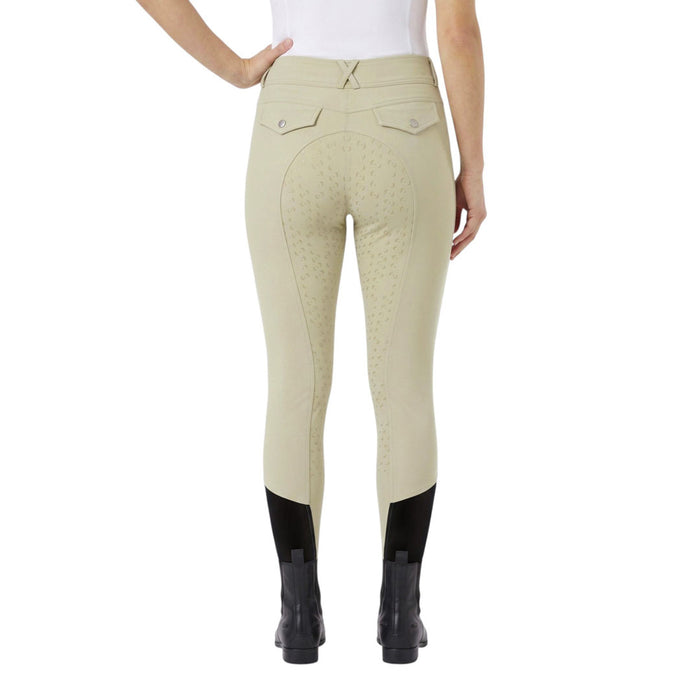 Equine Couture Ladies’ Dalton Tech Nova Full-Seat Breeches