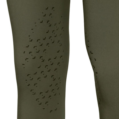 Equine Couture Ladies’ Dalton Tech Nova Knee-Patch Breeches
