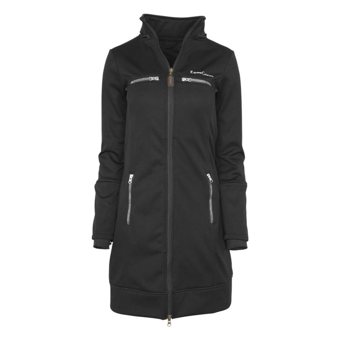 Equine Couture Noelle Long Riding Jacket - Breeches.com