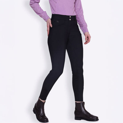 Equine Couture Slimming Full Seat Breeches