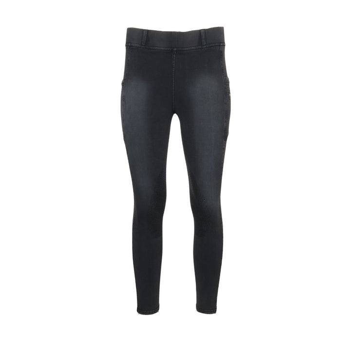 Black / XS