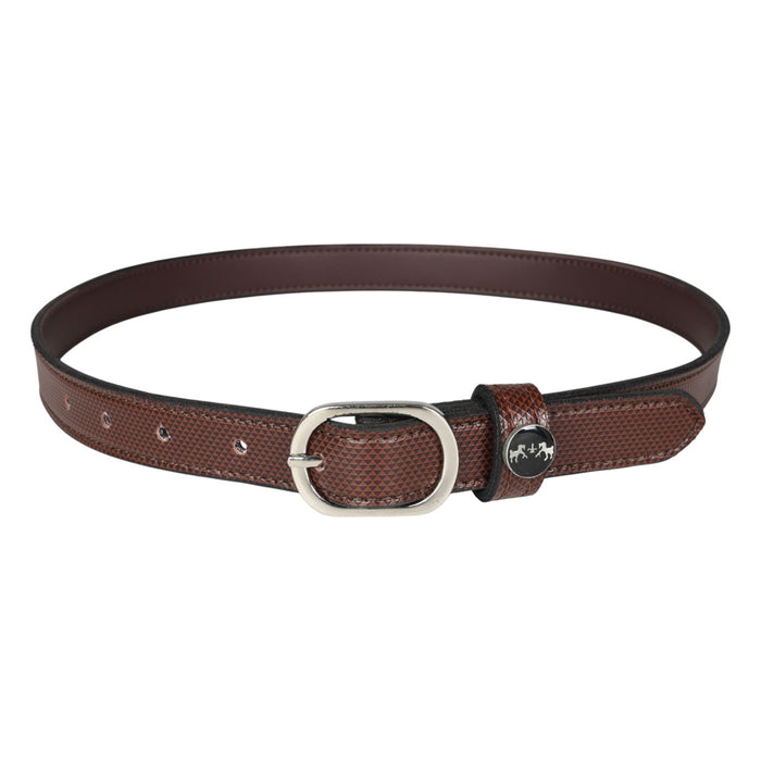 Equine Couture Vegan-X Ladies Belt - Breeches.com
