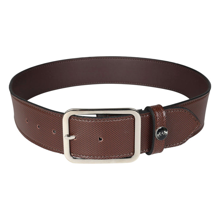 Equine Couture Vegan-X Ladies Belt - Breeches.com