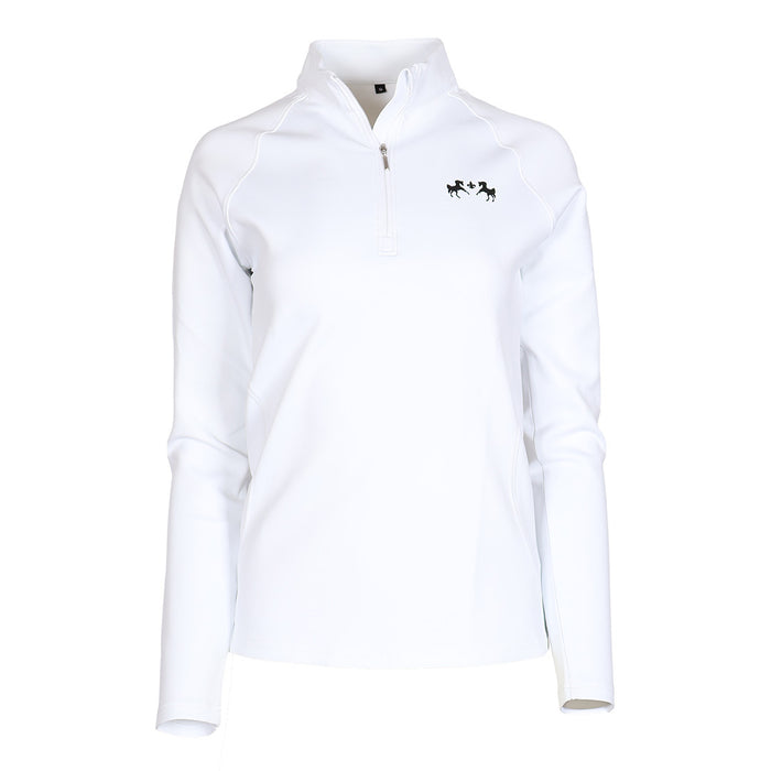 Equine Counter Winter Show Shirt
