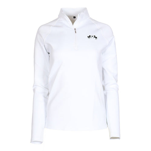 Equine Counter Winter Show Shirt