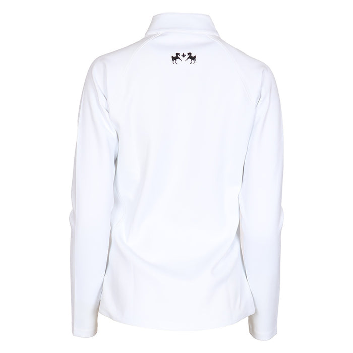 Equine Counter Winter Show Shirt