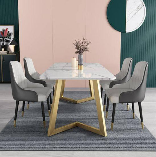 Erica Dinning Chair