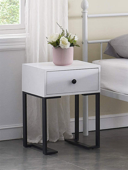 Fantell Side table