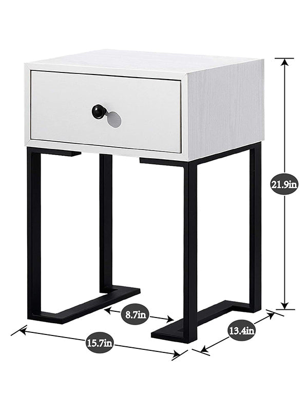 Fantell Side table