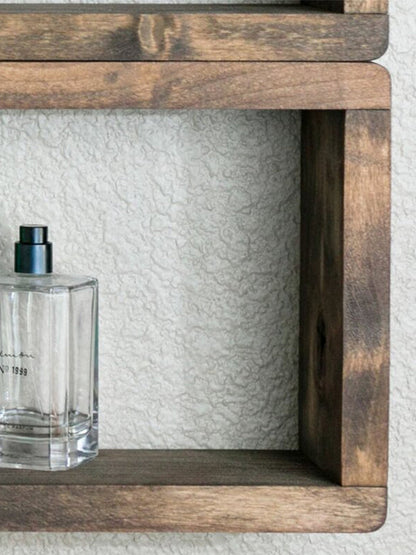 Fazani Display Shelf