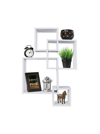 Fielding Wall Rack