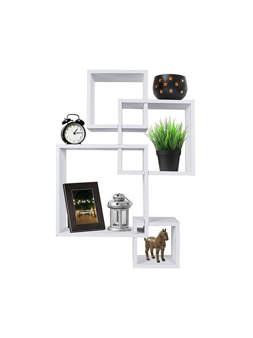 Fielding Wall Rack