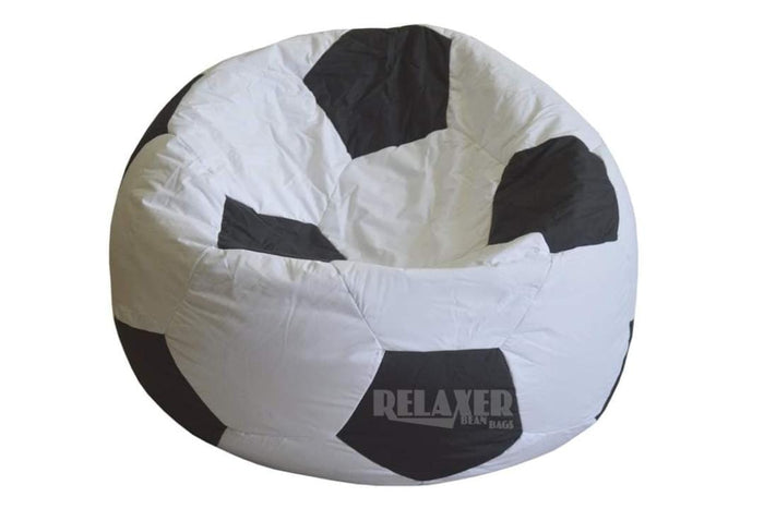 Football Bean Bag