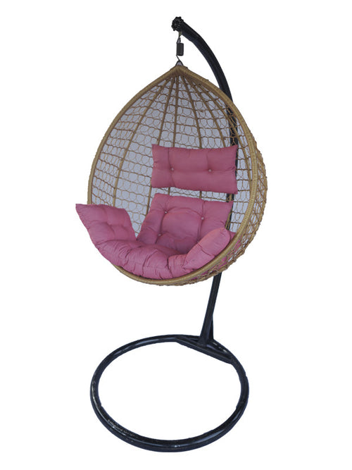 Gatsby Pod Swing