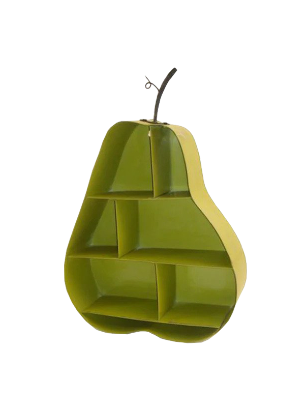 Genesse Wall Shelf