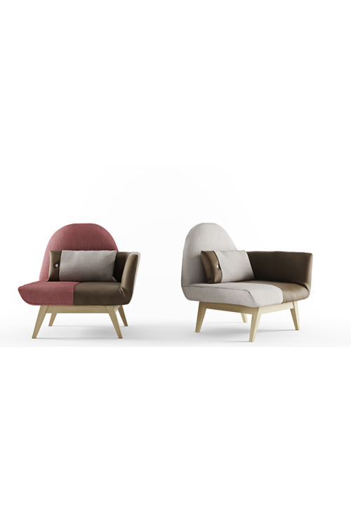 Granby 1 Seater Sofa