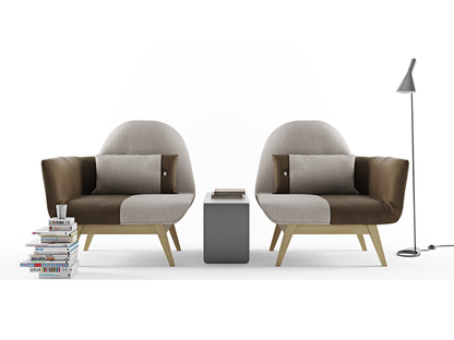Granby 1 Seater Sofa