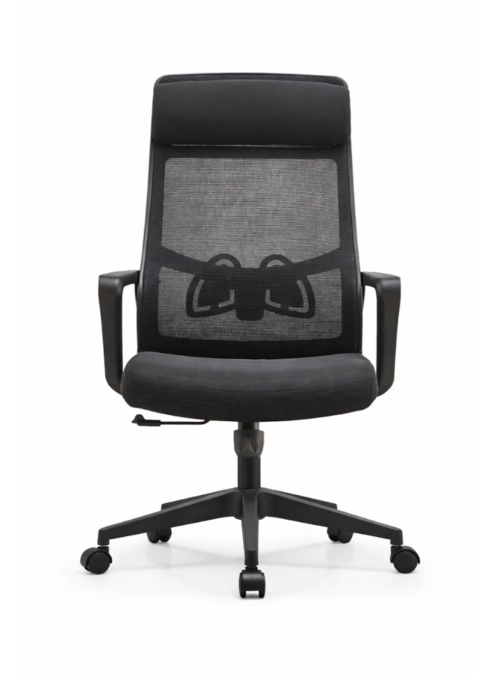 Hemran Manager Chair
