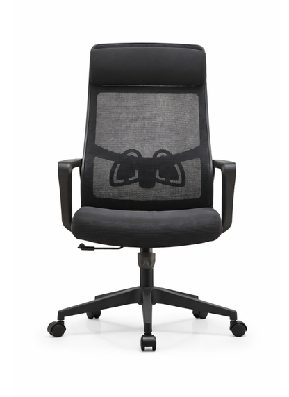 Hemran Manager Chair