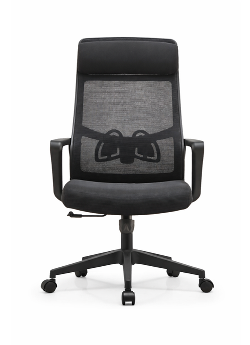 Hemran Manager Chair