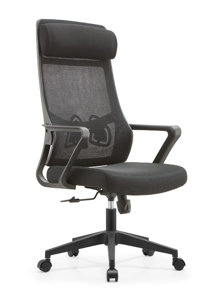 Hemran Manager Chair