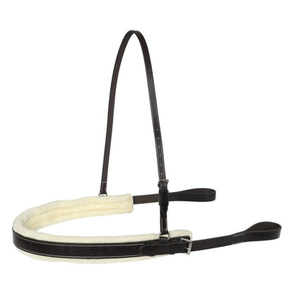 Henri de Rivel Polo Breast Plate with Detachable Fleece
