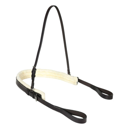 Henri de Rivel Polo Breast Plate with Detachable Fleece